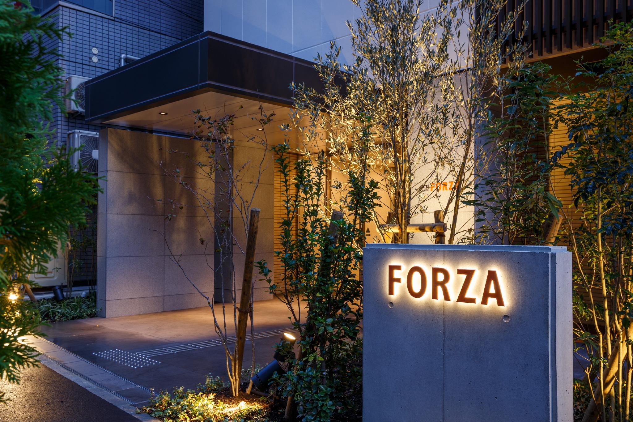 Hotel ForZa