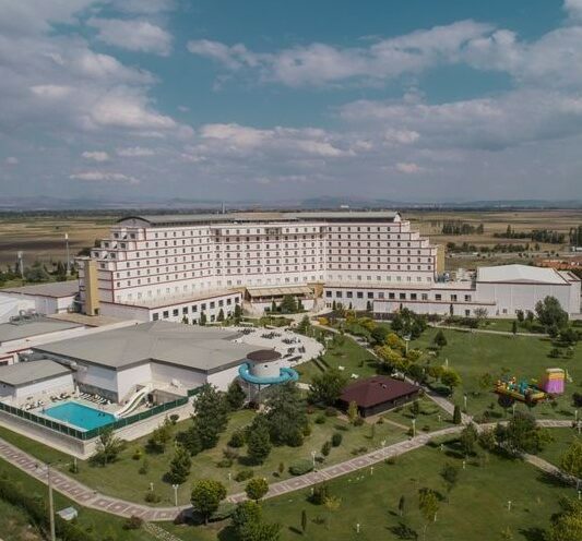 Hotel KOREL