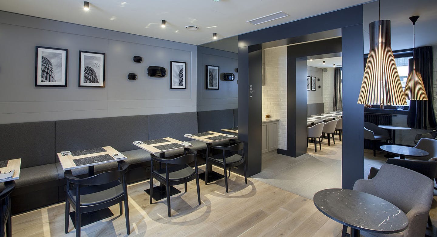 Ilonn Boutique Limanowskiego - Hotel i Śniadania