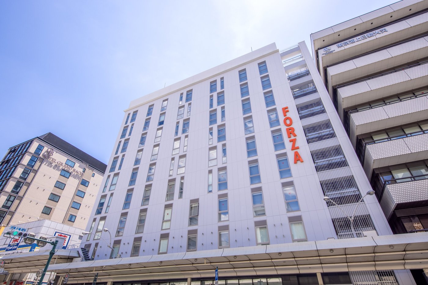 Hotel ForZa
