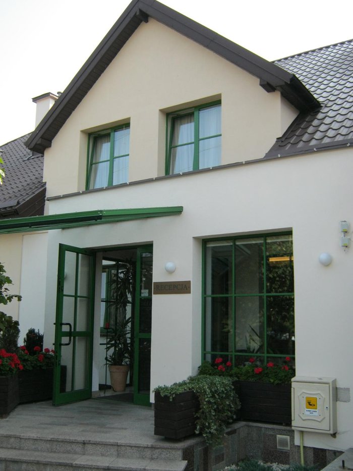 Hotel Gaja