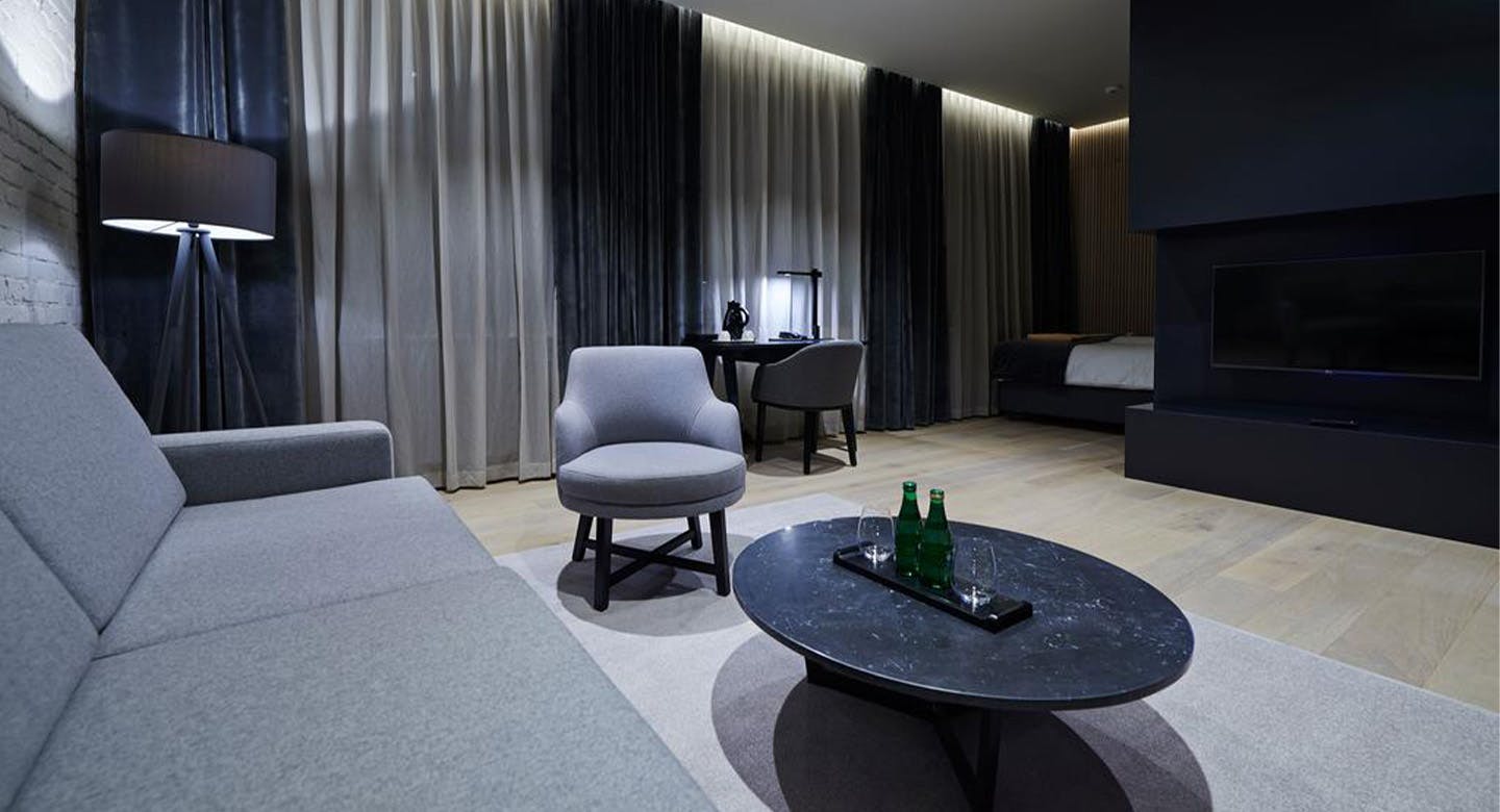 Ilonn Boutique Limanowskiego - Hotel i Śniadania