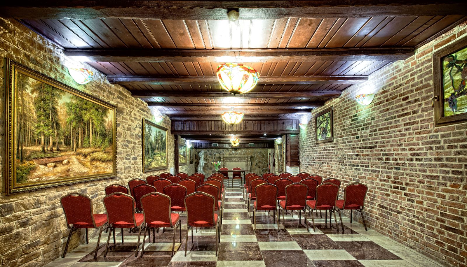 Hotel Gaja