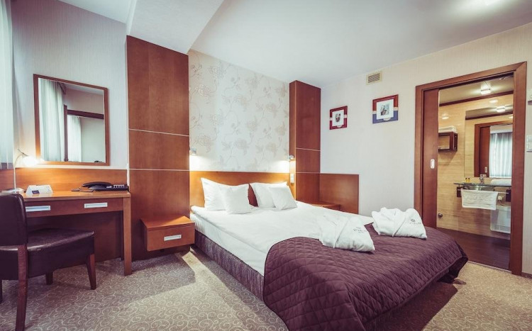 Hotel Vivaldi Poznań