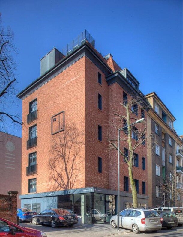 Ilonn Boutique Limanowskiego - Hotel i Śniadania