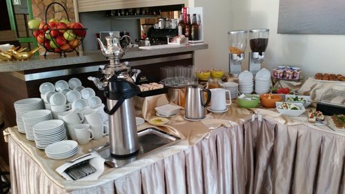 Hotel Gaja