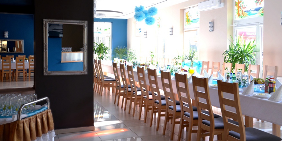 Hotel Zielony