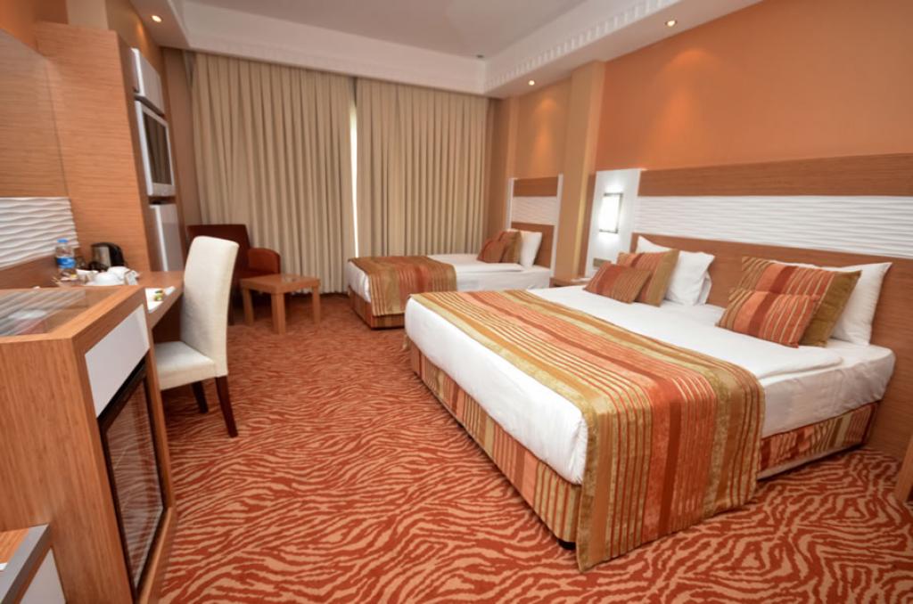 Hotel KOREL
