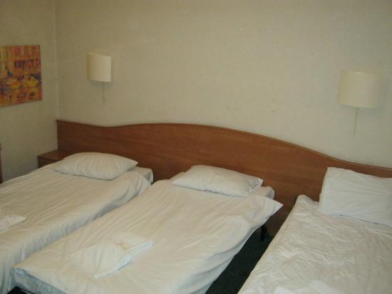 Hotel Gaja