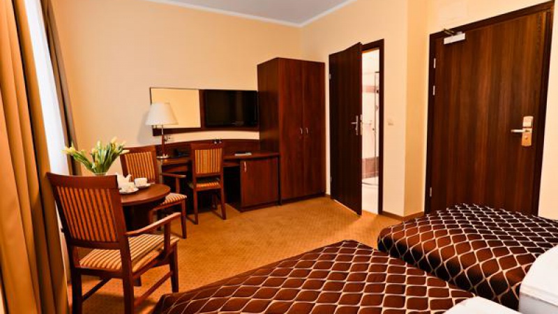 Hotel KOREL