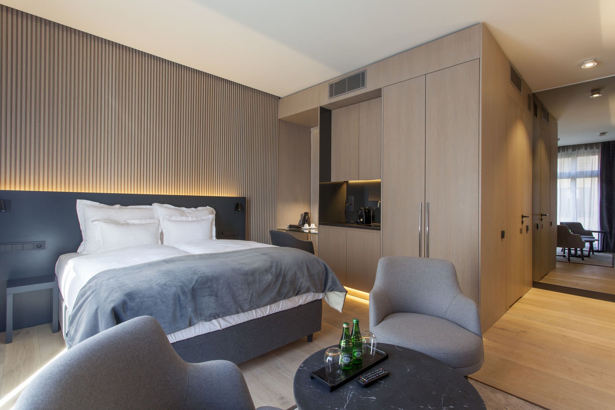 Ilonn Boutique Limanowskiego - Hotel i Śniadania