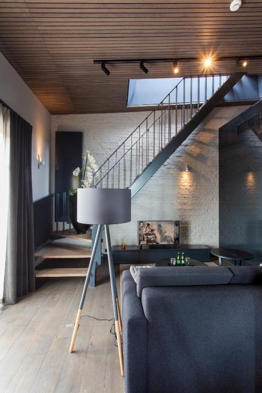 Ilonn Boutique Limanowskiego - Hotel i Śniadania
