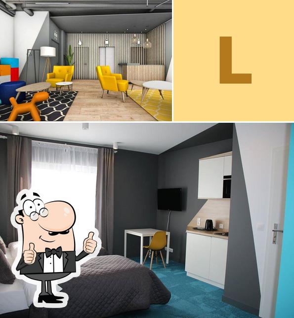 Lemon Plaza Hotel Poznań