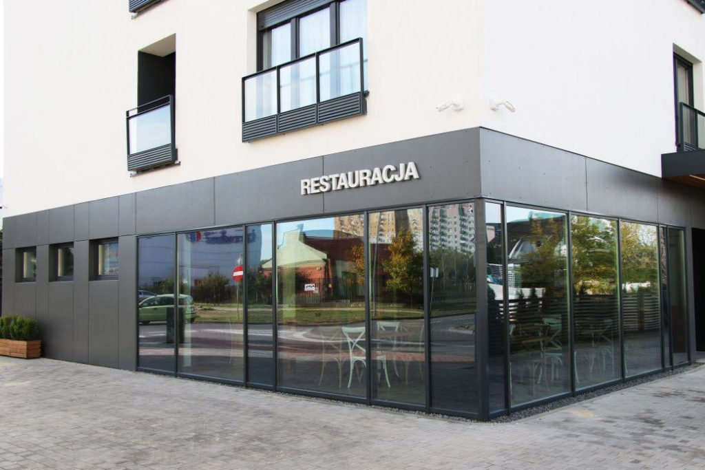 Lemon Plaza Hotel Poznań