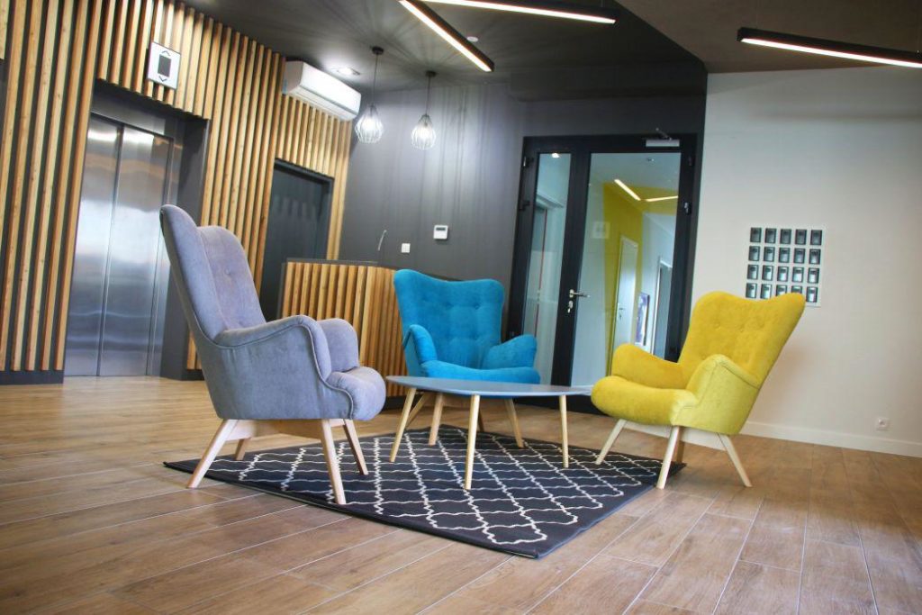 Lemon Plaza Hotel Poznań