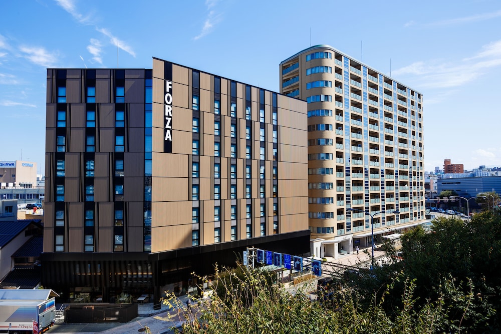 Hotel ForZa